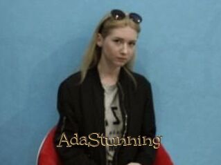 AdaStunning