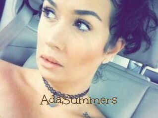 AdaSummers