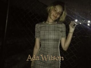 Ada_Wilson
