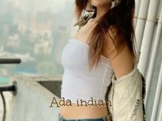 Ada_indian Porno FR