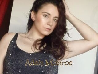 Adah_Monroe