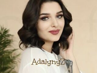 AdalynyZ Porno FR