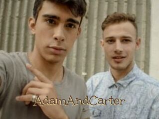 AdamAndCarter