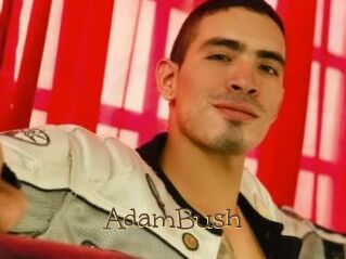 AdamBush
