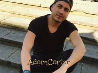 AdamCarter Porno FR