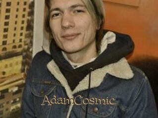 AdamCosmic Porno FR