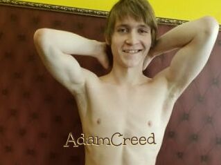 AdamCreed