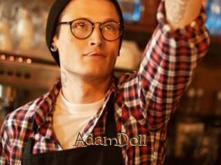 AdamDoll