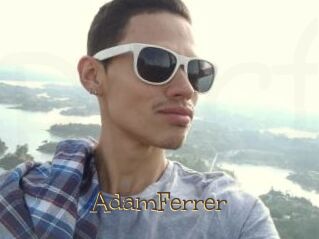 AdamFerrer