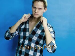 AdamGriffith Porno FR