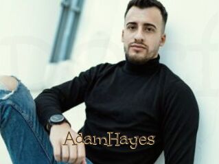 AdamHayes