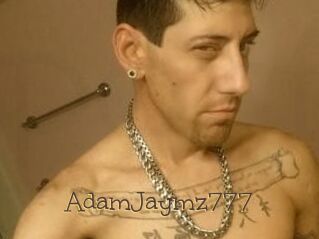AdamJaymz777