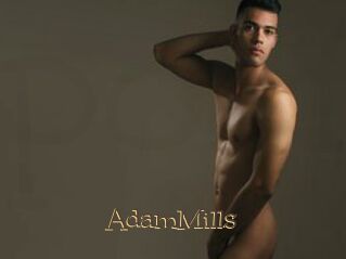 AdamMills