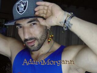 AdamMorgann