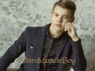 AdamMuscleBoy