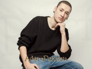 AdamPaxton