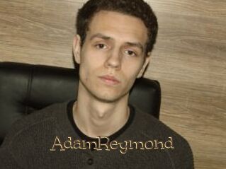 AdamReymond