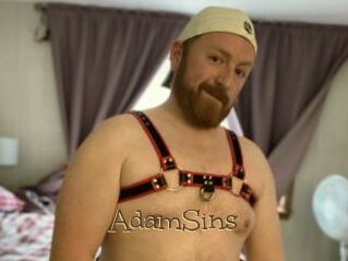 AdamSins
