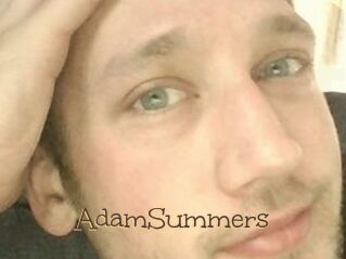 AdamSummers