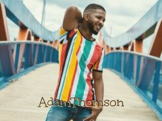 AdamThomson