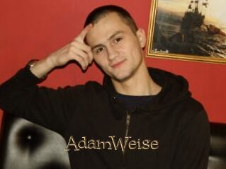AdamWeise