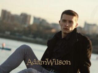 AdamWilson