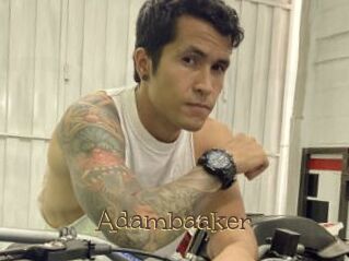 Adambaaker