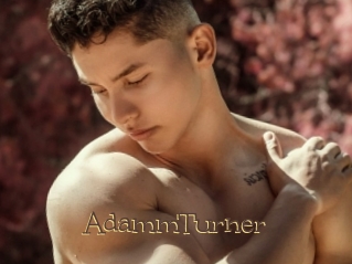 AdammTurner