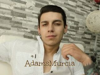 AdamsMurcia