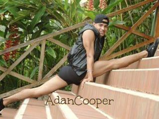 AdanCooper Porno FR