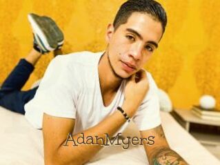 AdanMyers Porno FR