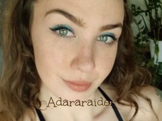 Adararaider