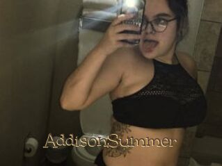 AddisonSummer