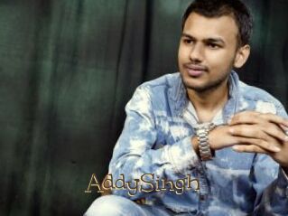 AddySingh