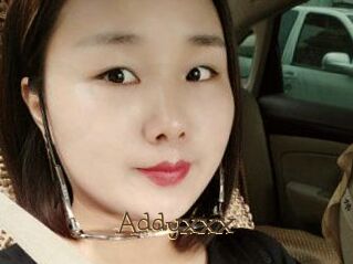Addyxxx