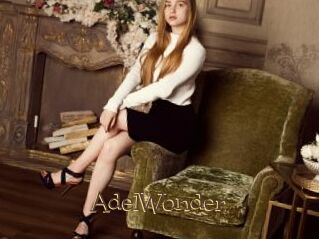AdelWonder