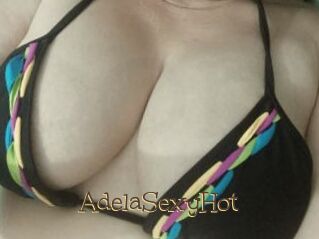 AdelaSexyHot Porno FR