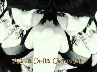 Adela_Della_Octavian