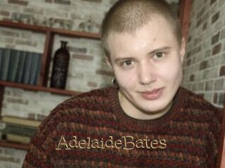 AdelaideBates
