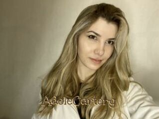 AdeleCartery Porno FR
