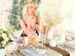 AdeleCrawford Porno FR