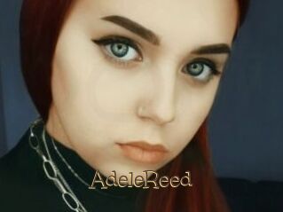 AdeleReed