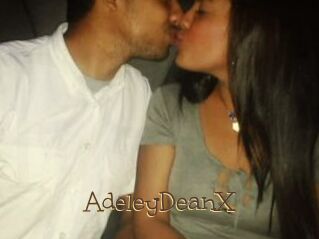 AdeleyDeanX Porno FR
