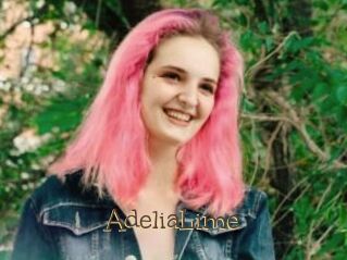 AdeliaLime