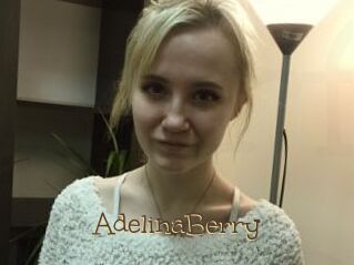 AdelinaBerry Porno FR