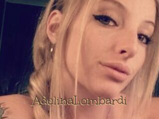 AdelinaLombardi Porno FR
