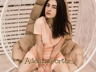 AdelinaPorter