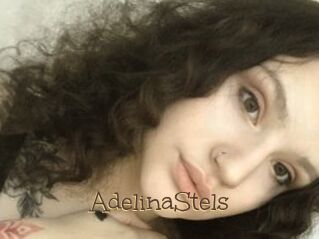 AdelinaStels Porno FR