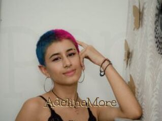 AdelineMore