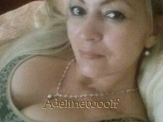 Adelinewoolf